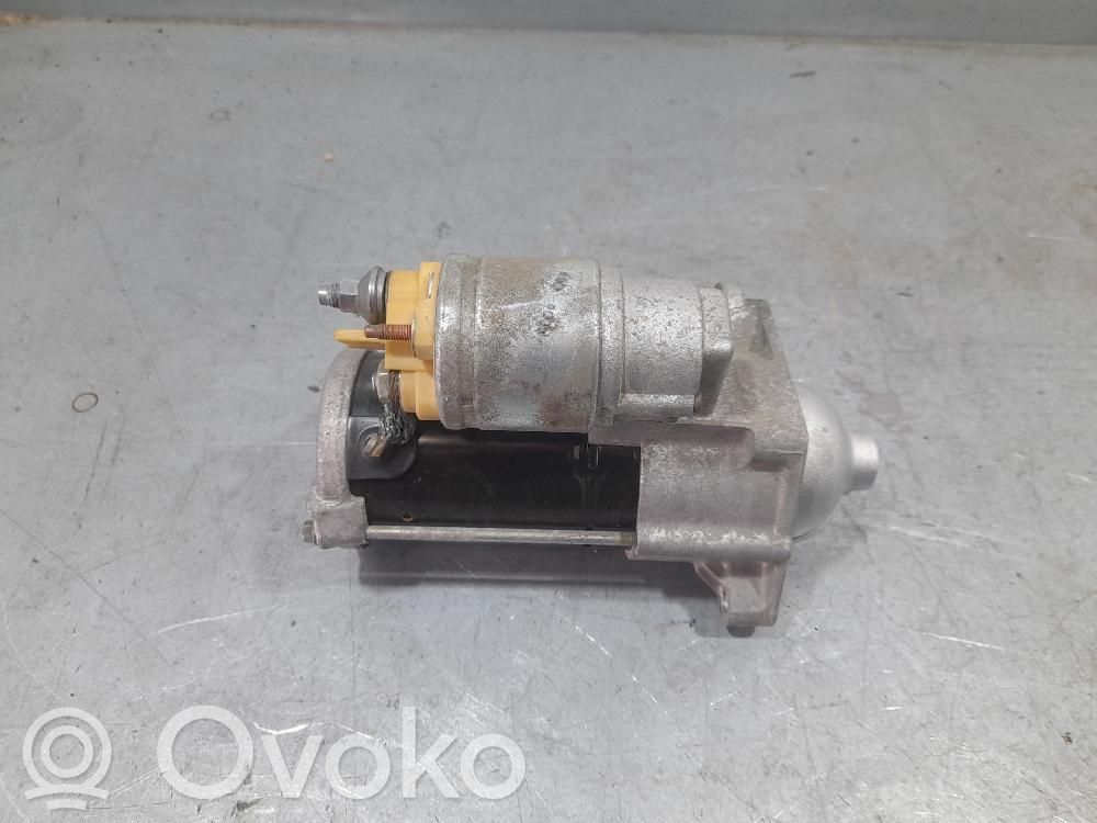 Renault Clio IV Motorino d’avviamento