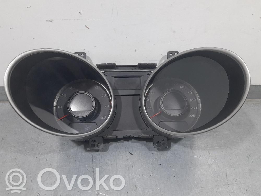 Hyundai ix35 Velocímetro (tablero de instrumentos) 