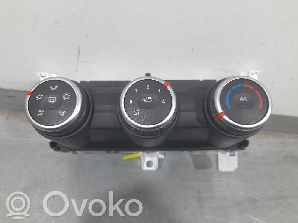 Panel klimatyzacji   275006130R,DENSO