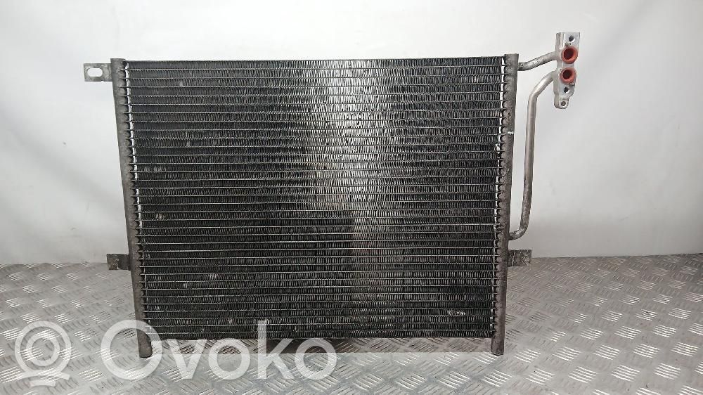 Radiateur condenseur de climatisation   64536914033,0996199