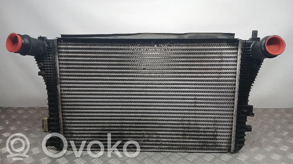 Radiator intercooler   1K0145803BM,2961CD05