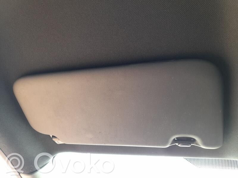 Ford Fiesta Häikäisysuoja 