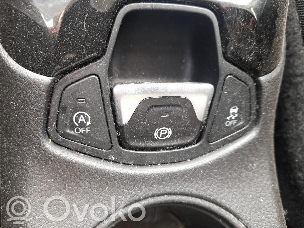 Jeep Compass Guarnición de la palanca de freno/estacionamiento 