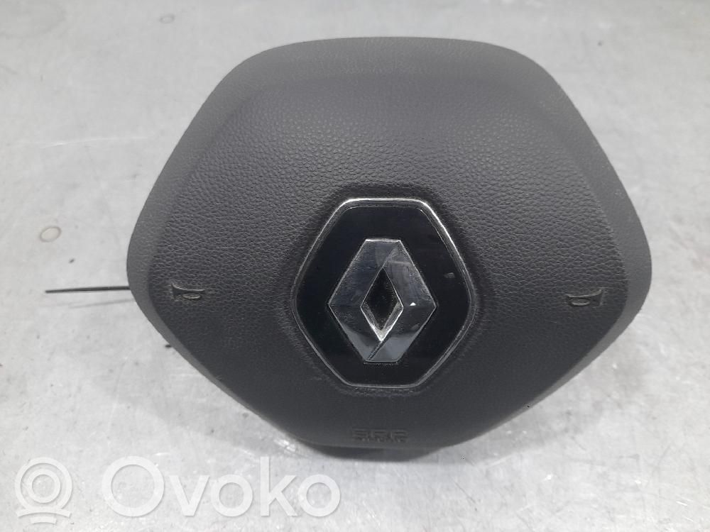 Renault Captur II Airbag dello sterzo