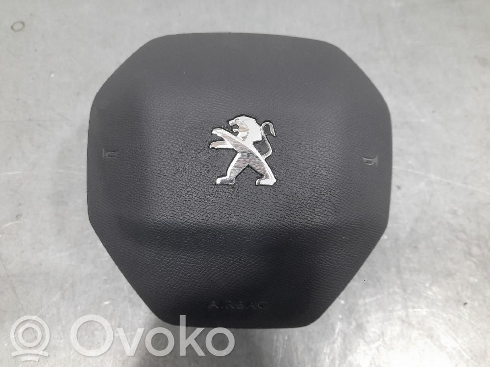 Peugeot 208 II Airbag volan 