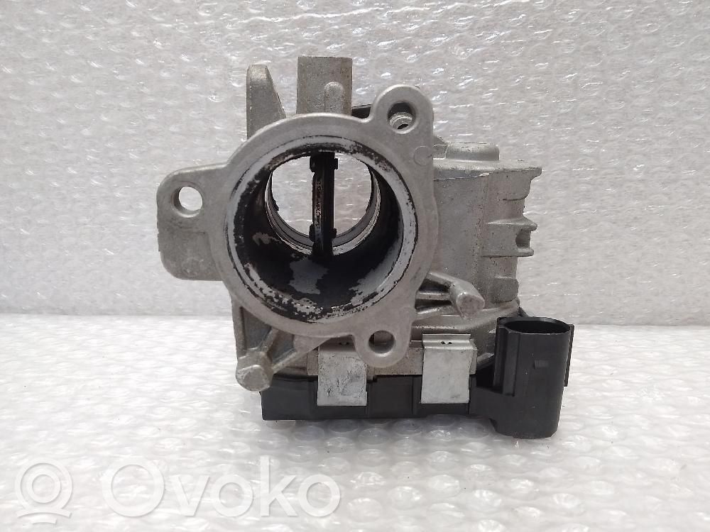 Supapă corp clapetă   55213019,MAGNETIMARELLI