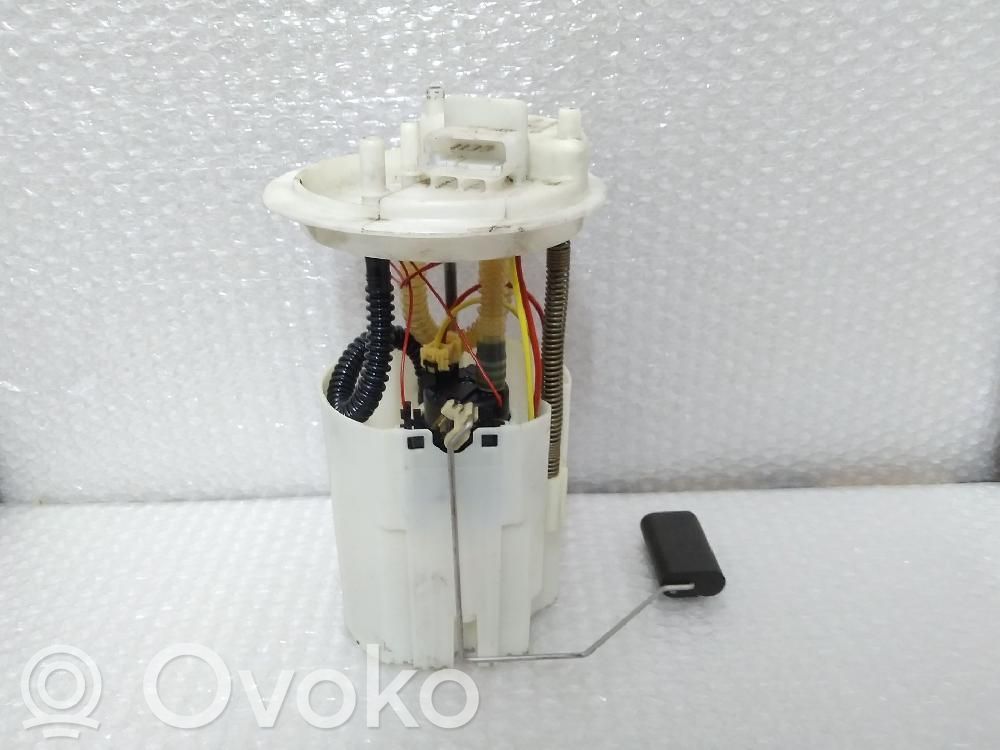 Pompa carburante immersa   51856578,BOSCH