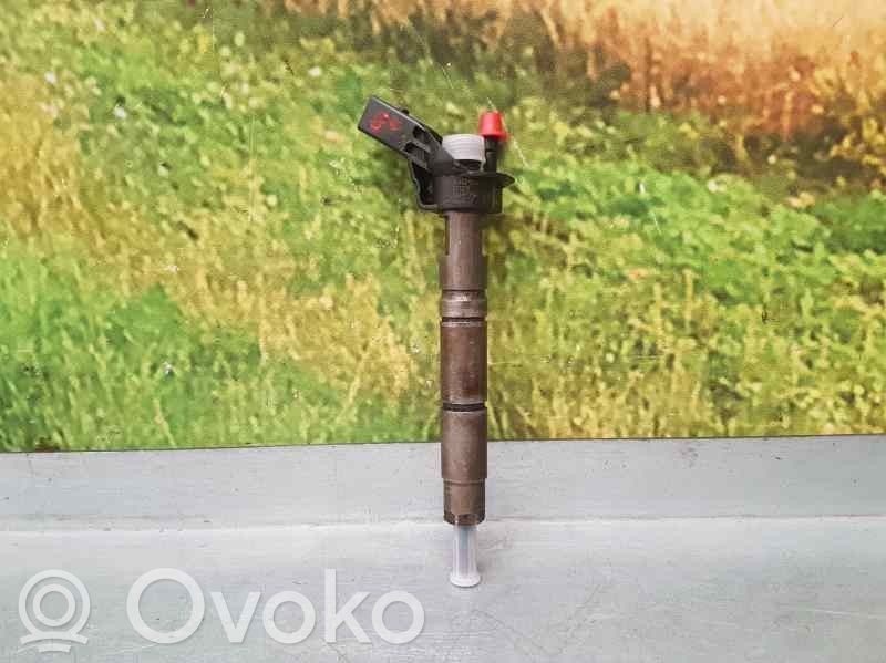 Injector combustibil   A6420701387,BOSCH