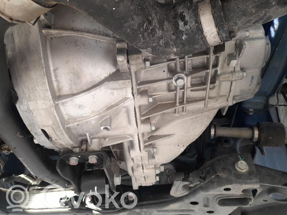 Hyundai i20 (BC3 BI3) Boîte de vitesses manuelle à 5 vitesses