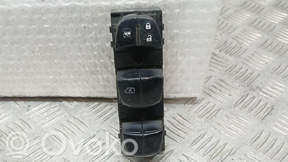 Comutator comandă geamuri electrice   254013ZL1A