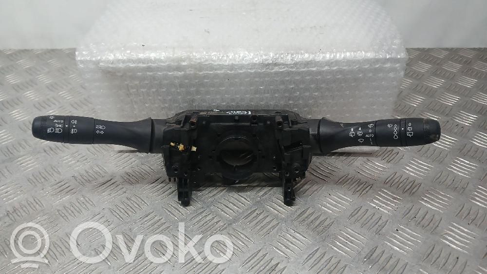 Dacia Sandero Leva comando tergicristalli 