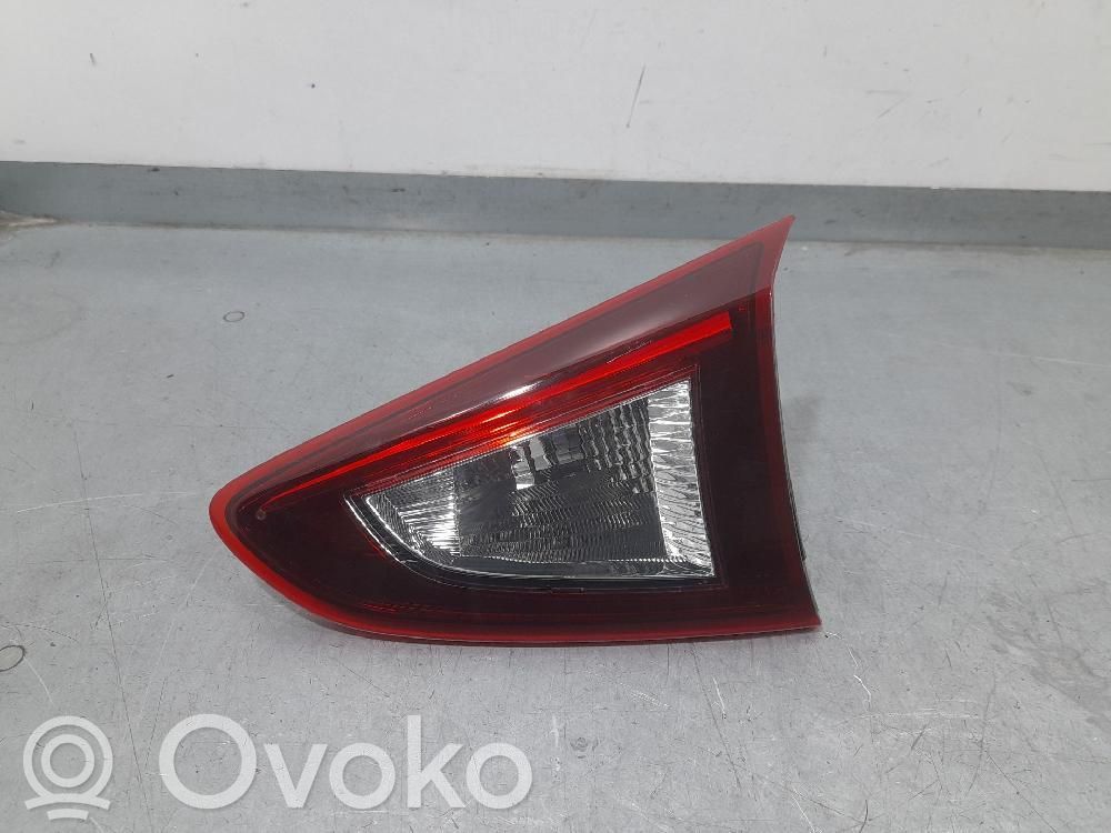 Luci posteriori   DB5J513F0B,KOITO