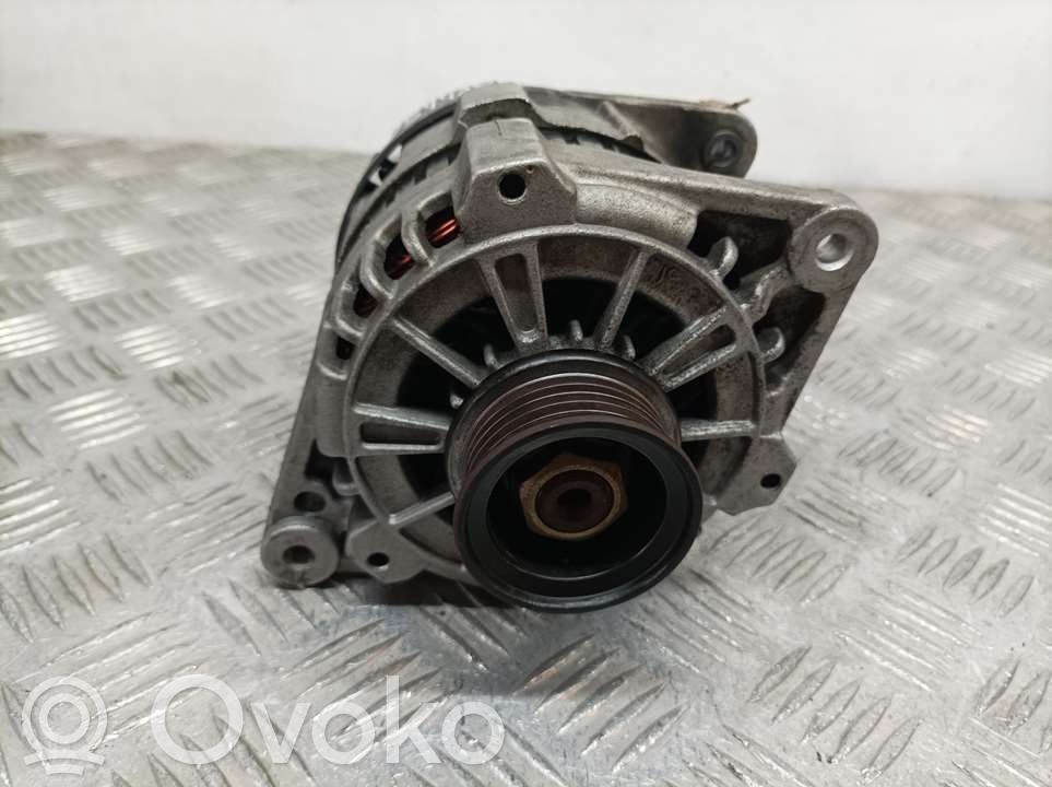 Daewoo Nubira Generatorius 