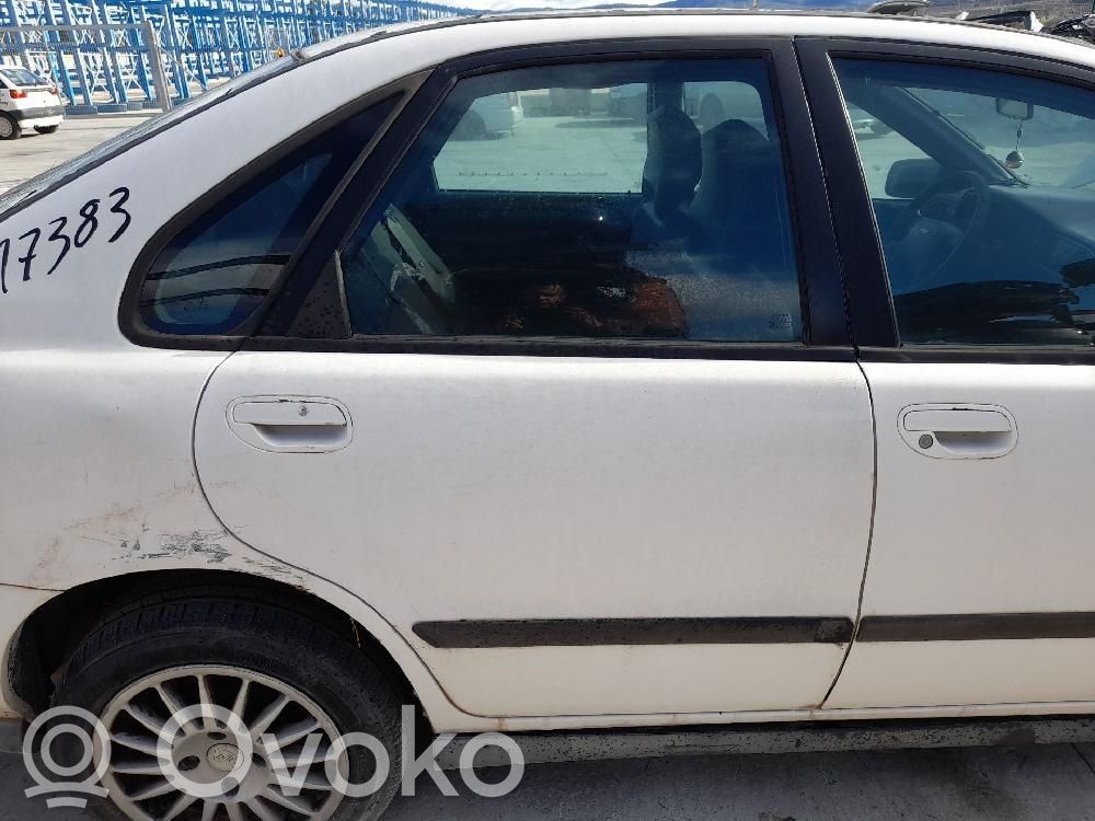 Volvo S40, V40 Portiera posteriore 