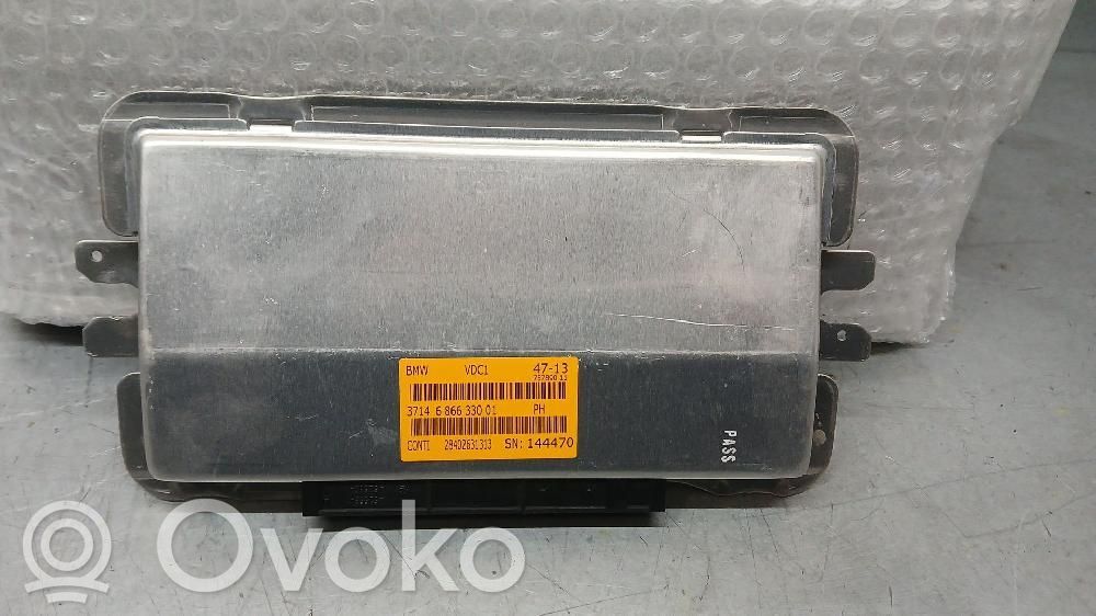 Module de commande suspension   6866330,28402631313