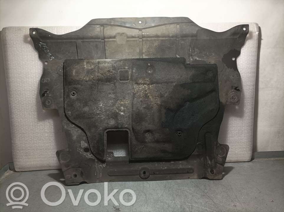 Ford Mondeo MK IV Placa protectora/protector antisalpicaduras motor 