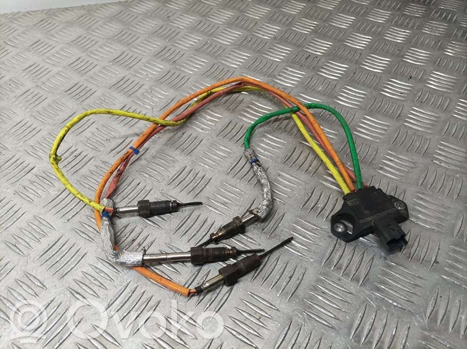 Renault Clio V Sensor 
