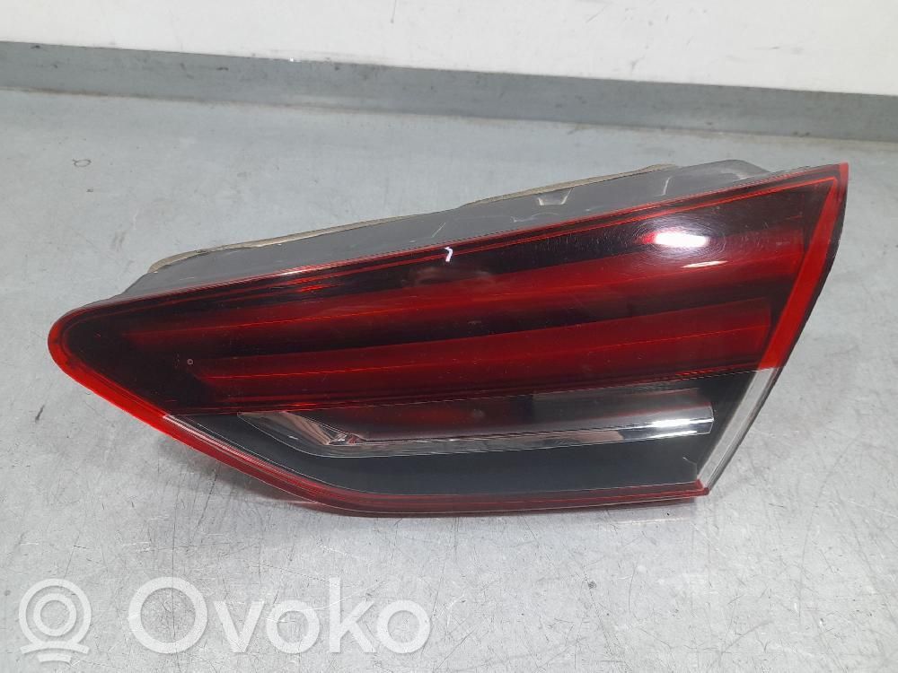 Opel Insignia B Takaluukun takavalot 