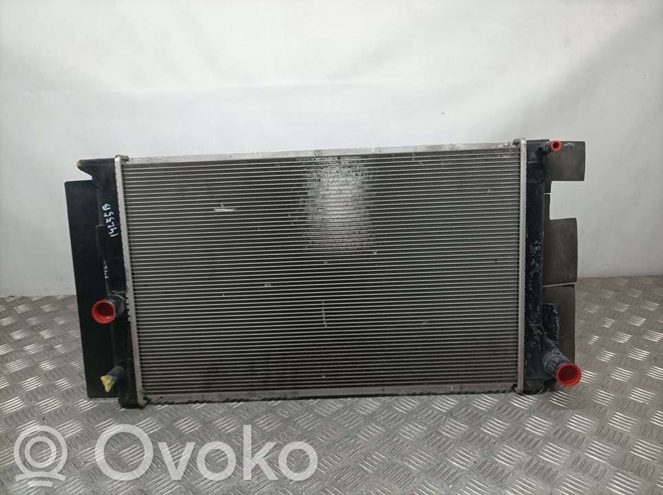 Toyota Auris 150 Coolant radiator 