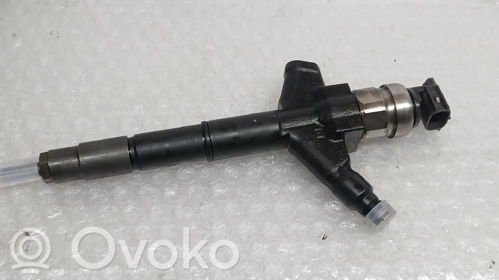 Nissan Cab Star Injecteur de carburant