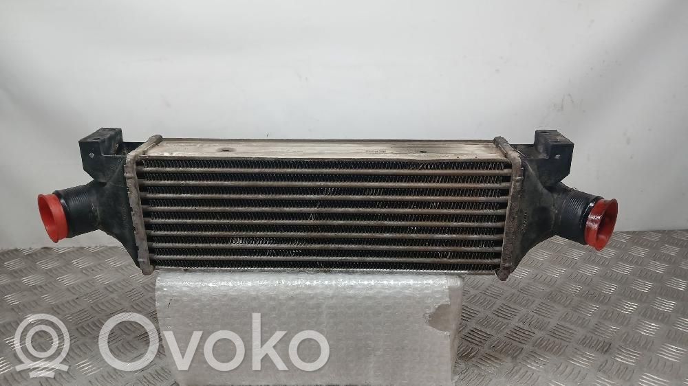 Intercooler radiator   YC159L440CA