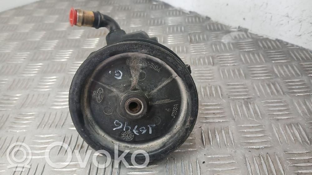 Ford Transit Ohjaustehostimen pumppu 