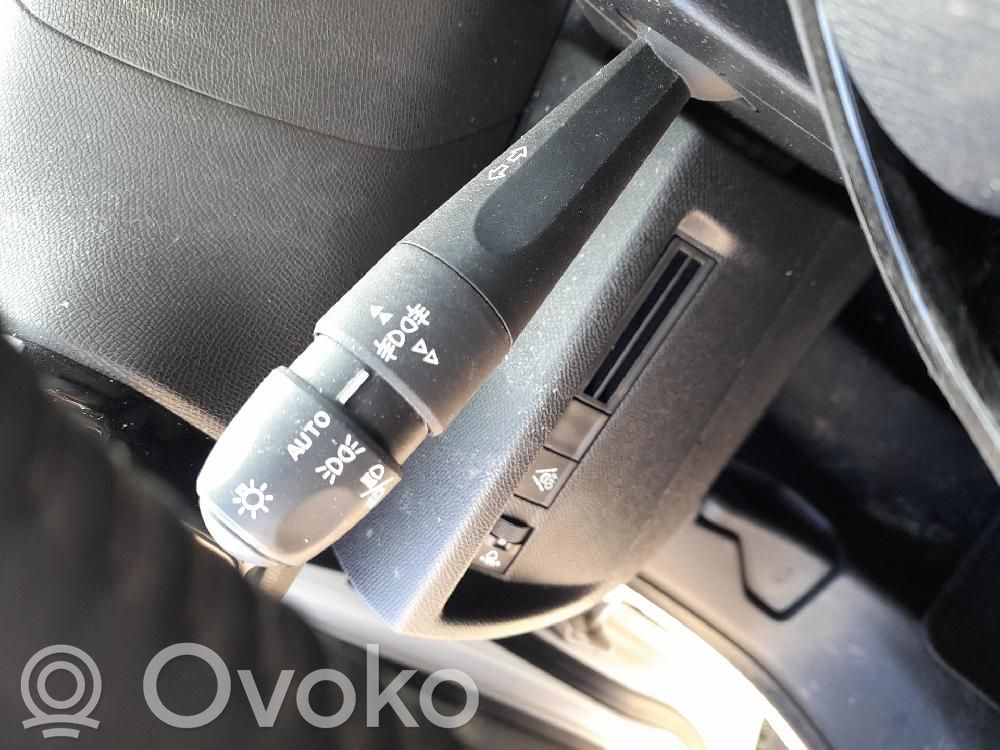 Citroen C4 III e-C4 Commodo d'essuie-glace 