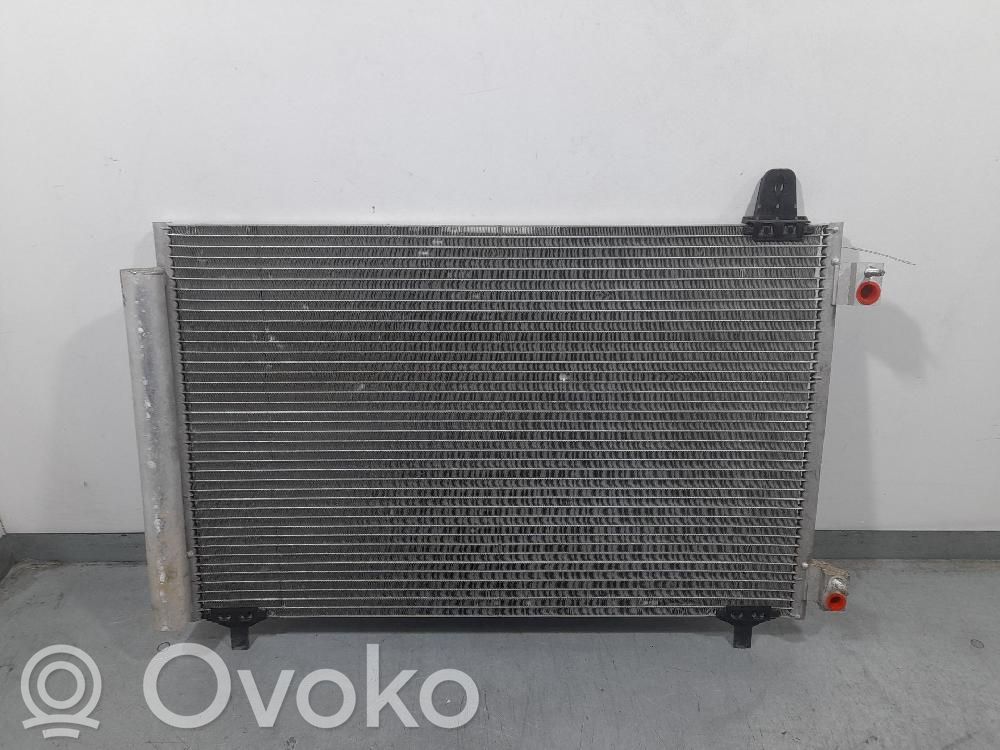 Opel Mokka B Radiator răcire A/C (condensor) 