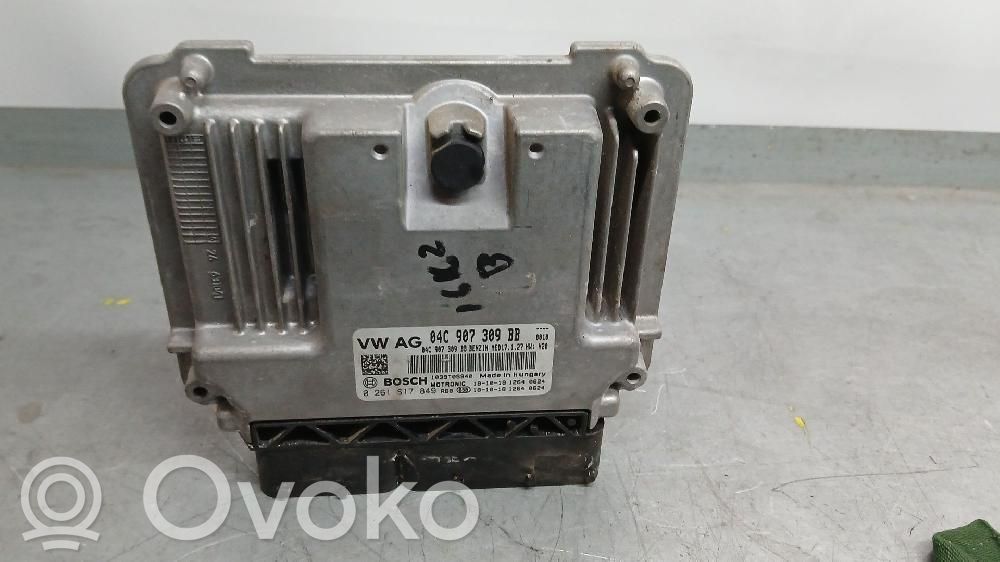 Seat Arona Unitate/modul de control motor