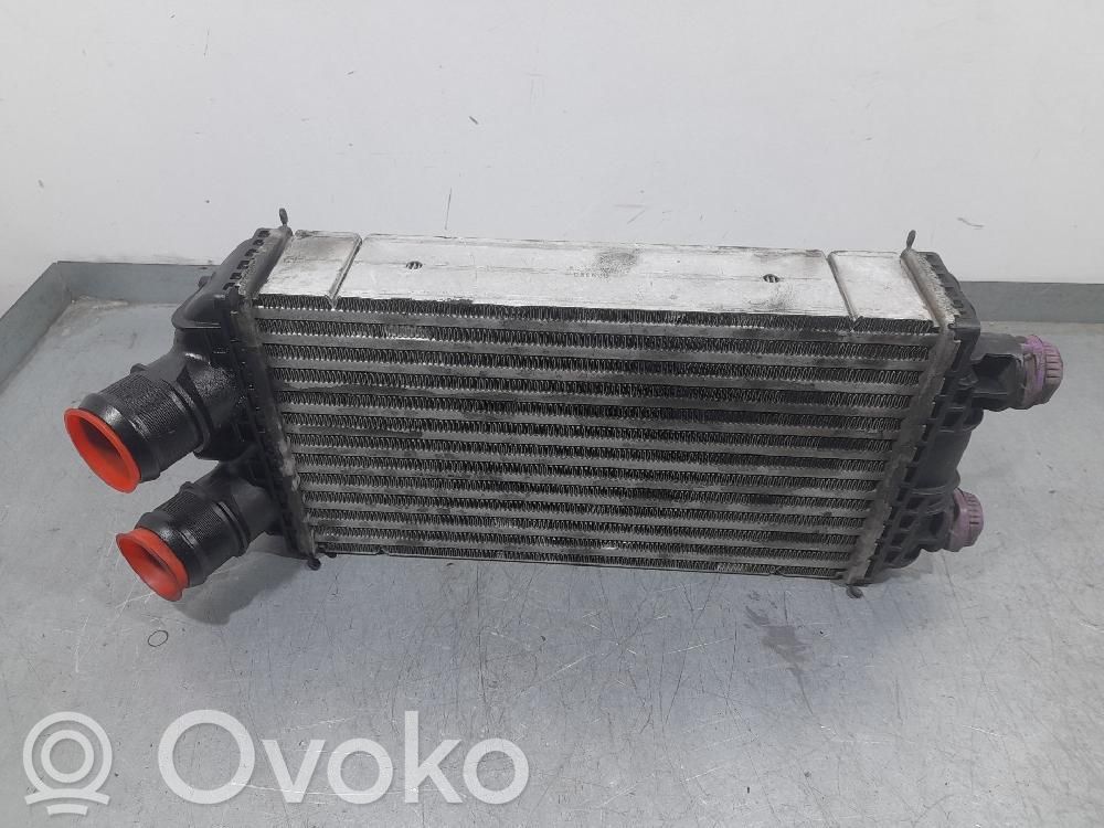 Radiatore intercooler   9824742280