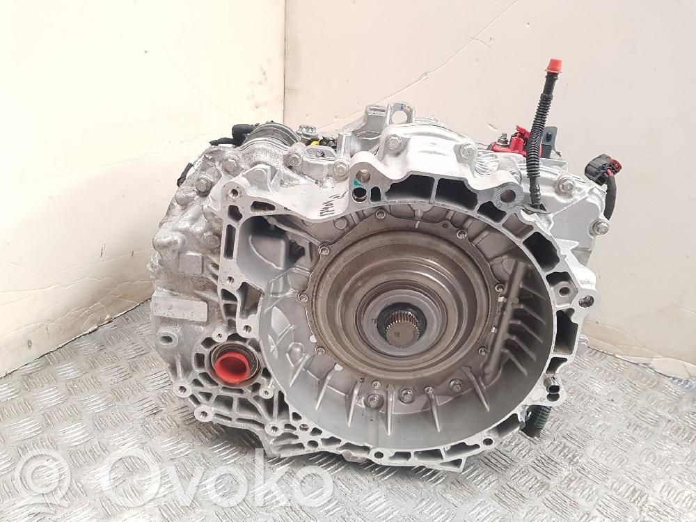 Opel Corsa F Manual 5 speed gearbox 