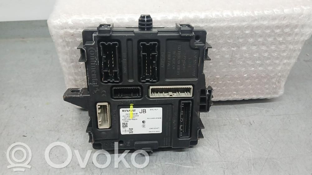 Sulakemoduuli   284B19561R,A2C13120311