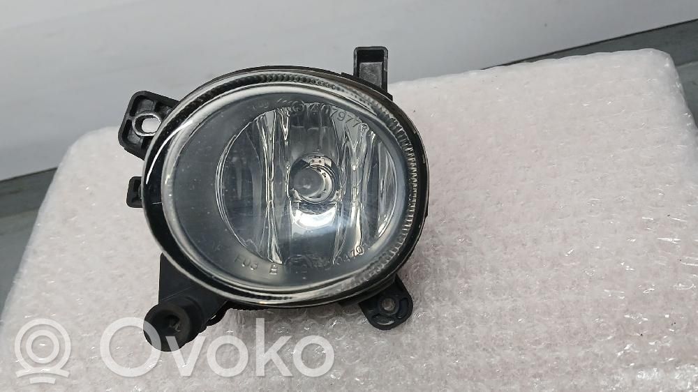 Audi A1 Etusumuvalo 