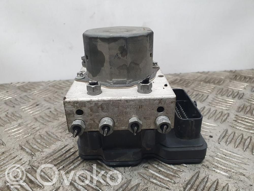 Bomba de ABS   39084530