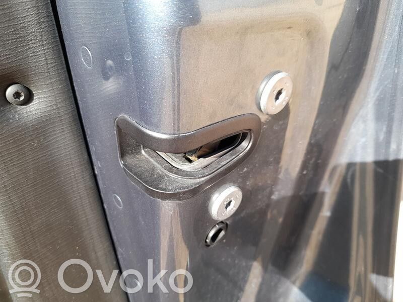 Durų spyna (dvidurio)   9136EX