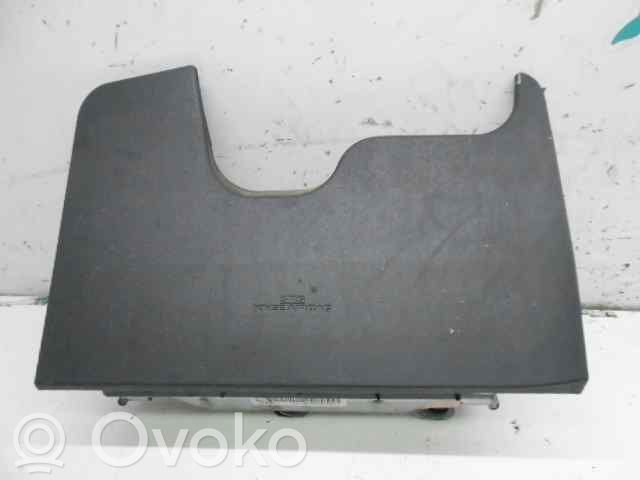 Airbag genoux