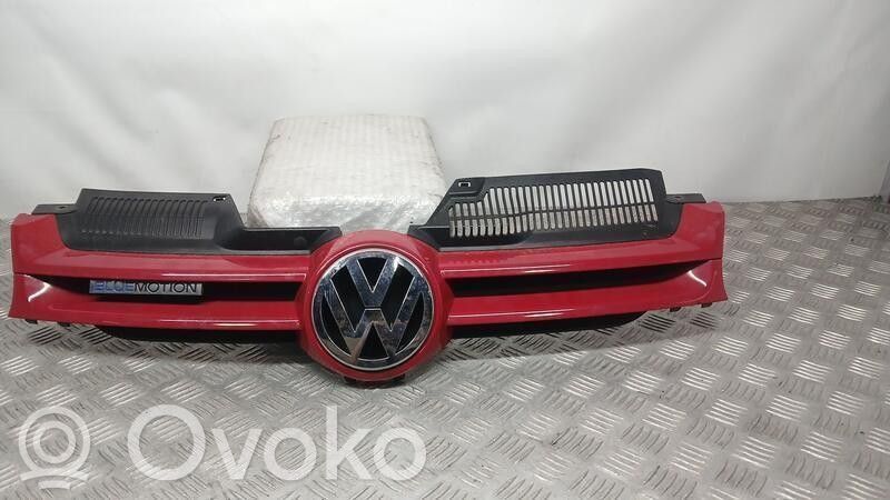 Volkswagen Golf V Grilă față 