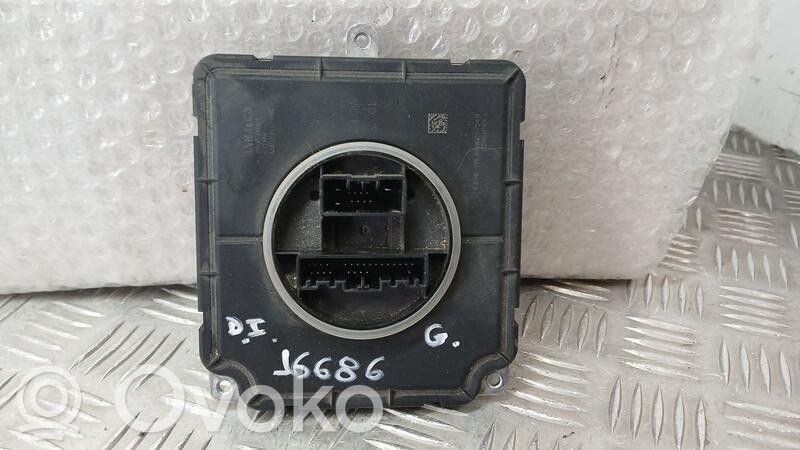 Lynk & co 01 Light module LCM 