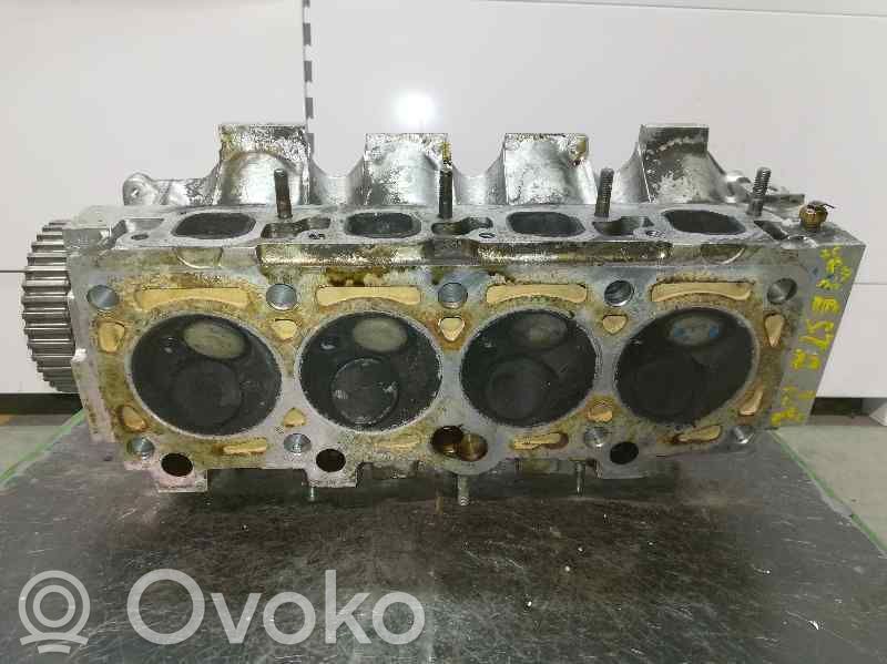 Ford Fiesta Culata del motor 