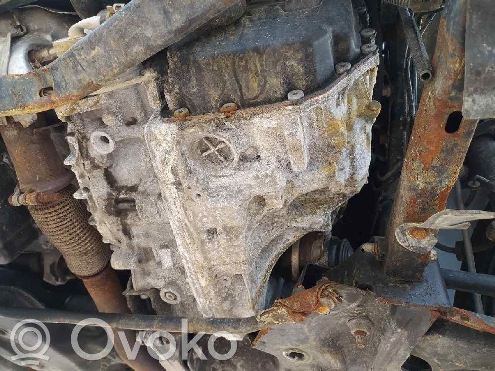 Citroen C3 Boîte de vitesses manuelle à 5 vitesses