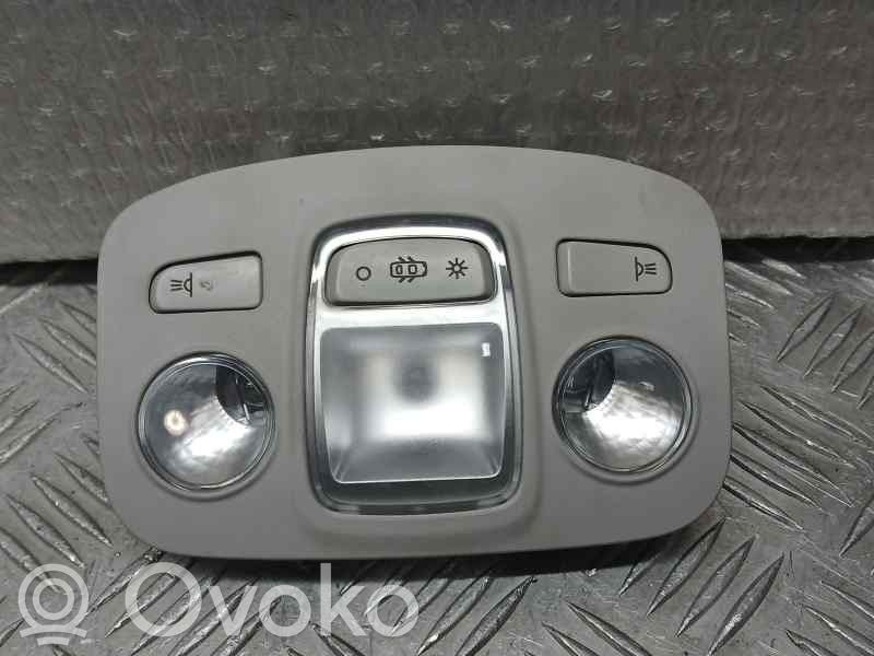 Citroen C3 Lampă scaun față