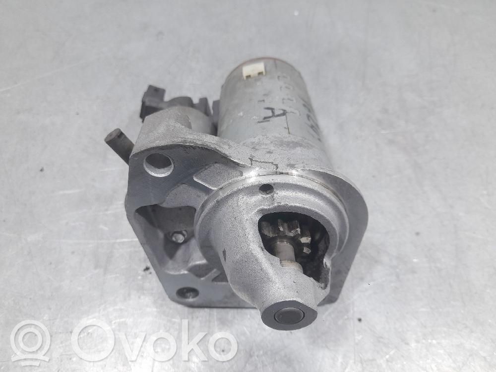 Peugeot 208 I Electromotor 