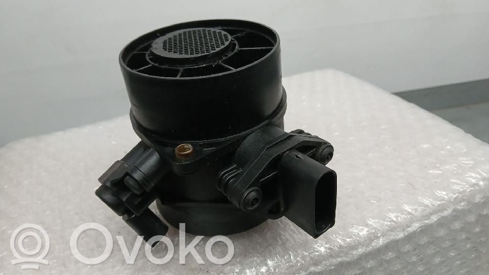 Mercedes-Benz C W203 Misuratore di portata d'aria