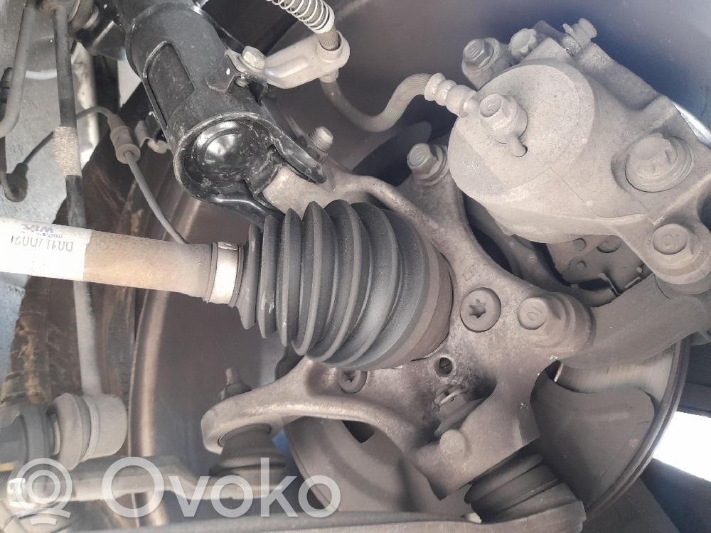 KIA Niro Fuzetă butuc roată față 