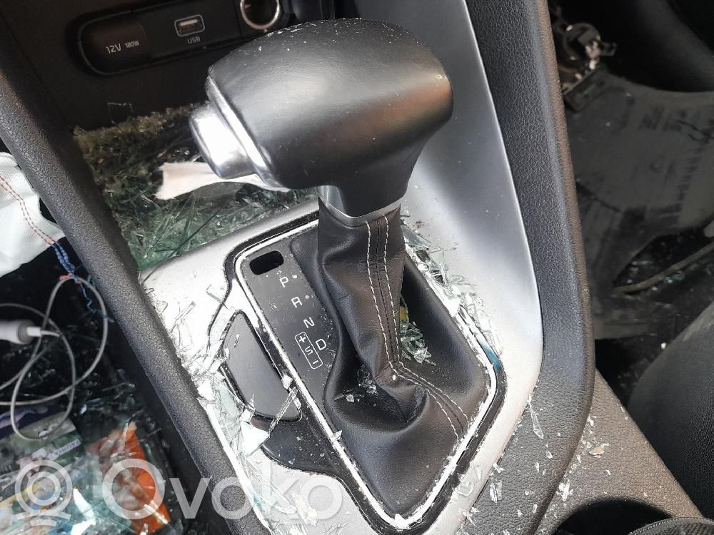 KIA Niro Selettore cambio 