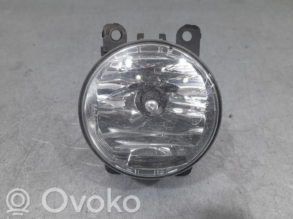 Nebelscheinwerfer vorne   261507817R,VALEO
