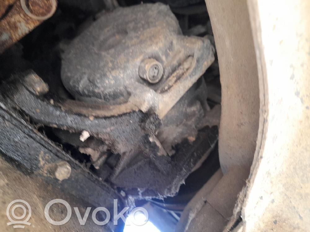 Honda Accord Kompresor / Sprężarka klimatyzacji A/C 