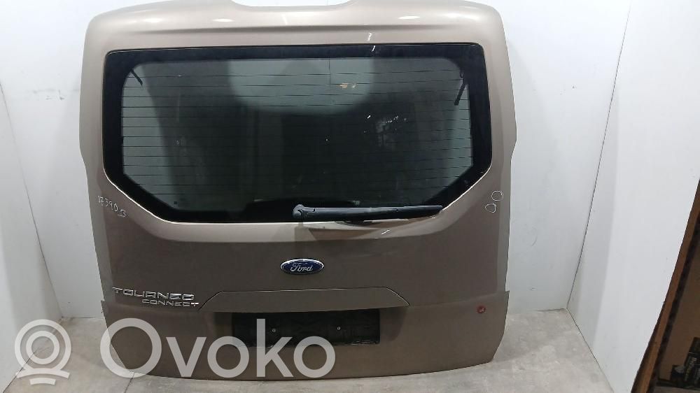 Ford Tourneo Custom Couvercle de coffre