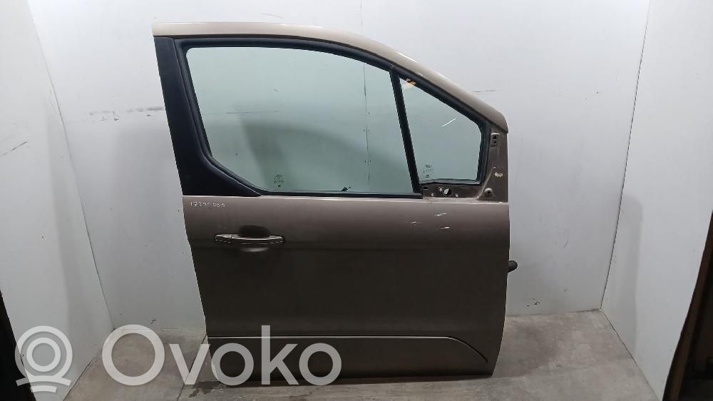 Ford Tourneo Custom Puerta delantera 