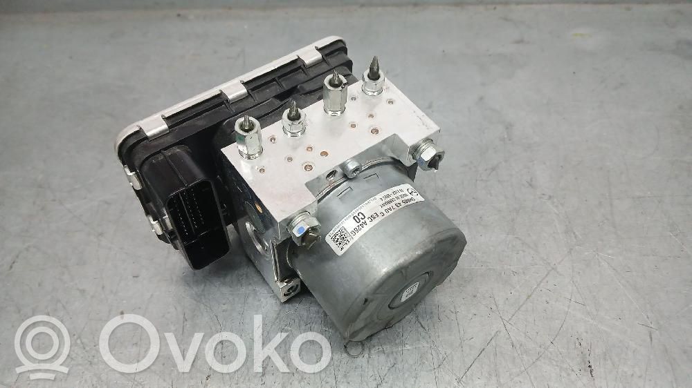 Mazda 2 ABS bloks 